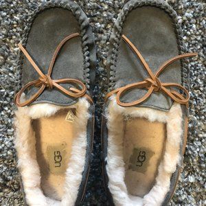Women's Ugg Dakota Slipper